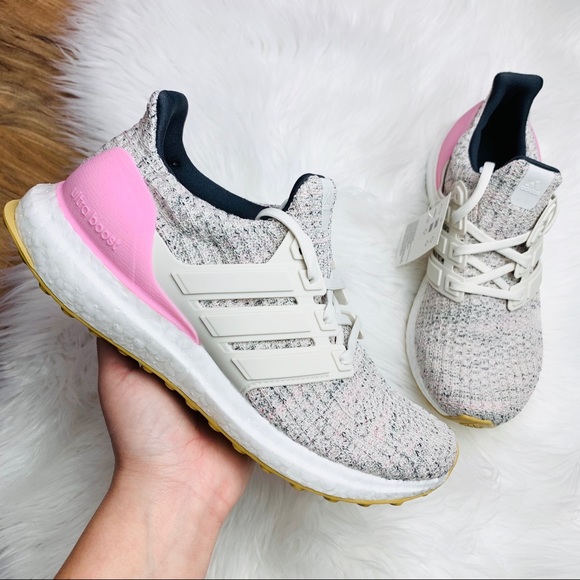 ultra boost true pink